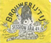 Brouwerij 't IJ, Session I.P.A.