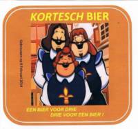 Amateurs, Kortesch Bier