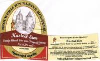 Amateurs, Kasteel Bier