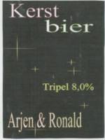 Amateurs, Kerstbier