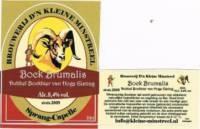 Amateurs, Bock Brumalis