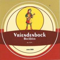 Amateurs, Vriendenbock