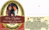 Amateurs, D'n Opfitter