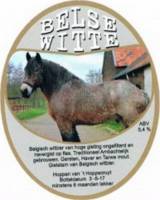 Amateurs, Belse Witte