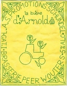 Amateurs, La Biere d' Arnold