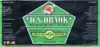 Brouwerij D'n Draok, Blondine Biologisch Blond