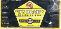 Brouwerij D'n Draok, Eastlake IPA