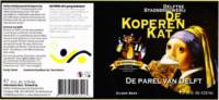 Delftse Stadsbrouwerij De Koperen Kat, De Parel Van Delft Saison Beer