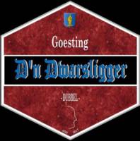 Amateurs, Goesting Dubbel