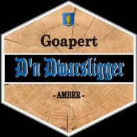 Amateurs, Goapert Amber