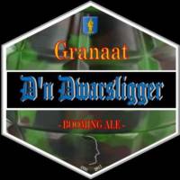 Amateurs, Granaat Booming Ale