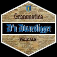 Amateurs, Grammatica Pale Ale