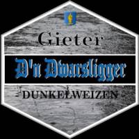 Amateurs, Gieter Dunkelweizen