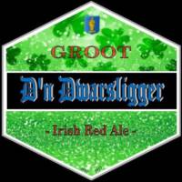 Amateurs, Groot Irish Red Ale