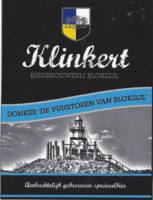 Klinkert Bier Brouwerij, Donker 'De Vuurtoren Van Blokzijl'