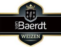 Jouster Bierbrouwerij, Van Baerdt Weizen Jouster Bierbrouwerij, Van Baerdt Weizen