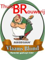 Amateurs, Vlaams Blond