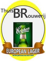 Amateurs, European Lager