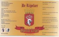 Microbrouwerij De Rijpelaer, Special Tripel Kolping