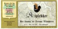 Brouwerij de Kip, Kiplekker