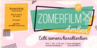 Brouwerij de Kip, Zomerfilm Amber