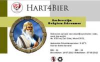 Hart4Bier, Ambrozijn Belgian Adrennes