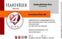 Hart4Bier, American Pale Ale