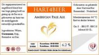 Hart4Bier, American Pale Ale