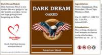 Hart4Bier, Dark Dream Oaked