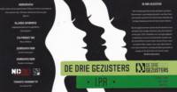 Baxbier, De Drie Gezusters I.P.A
