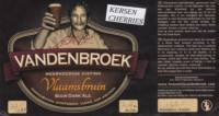 Brouwerij en Stekerij Vandenbroek, Vlaamsbruin Kersen Cherries