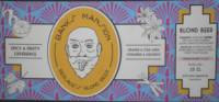 Noord-Hollandse Bierbrouwerij B.V., Banks Mansion Berlage's Blond Beer