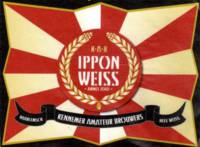 Amateurs, Ippon Weiss