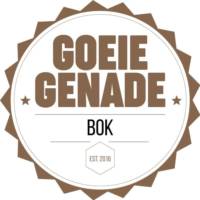 Amateurs, Goeie Genade Bok