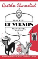Brouwerij De Vorstin, Gastelse Charmelied