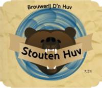 Amateurs, Stouten Huv