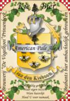 Amateurs, Kie Bier American Pale Ale