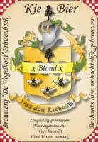Amateurs, Kie Bier x Blond x