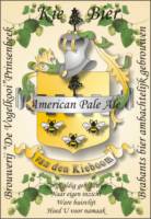 Amateurs, Kie Bier American Pale Ale
