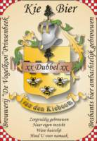 Amateurs, Kie Bier xx Dubbel xx