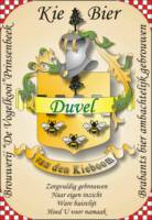 Amateurs, Kie Bier Duvel