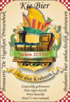 Amateurs, Kie Bier "Jochem XLVIII"