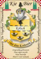 Amateurs, Kie Bier Kölsch