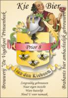 Amateurs, Kie Bier Prior 8
