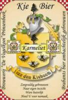 Amateurs, Kie Bier Karmeliet