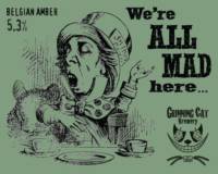 Amateurs, We're All Mad Here 