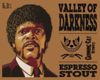 Amateurs, Valley of Darkness Expresso Stout