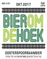 Amateurs, Bier Om De Hoek