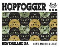 Amateurs, Hopfogger New England IPA