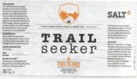 Dorpsbrouwerij De Pimpelmeesch, Trail Seeker